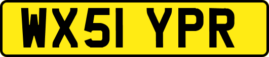 WX51YPR