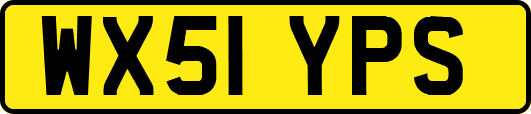 WX51YPS