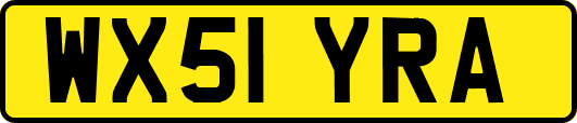 WX51YRA