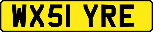 WX51YRE