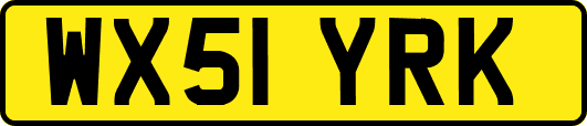 WX51YRK