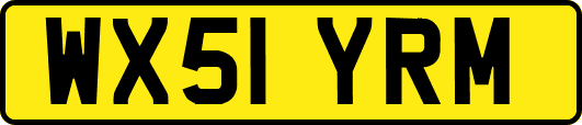 WX51YRM