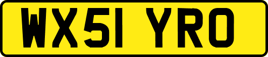WX51YRO