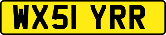 WX51YRR