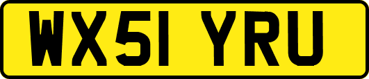 WX51YRU