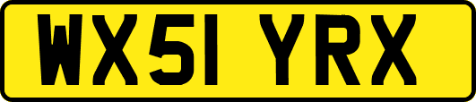 WX51YRX