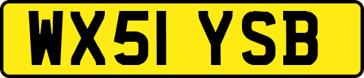 WX51YSB