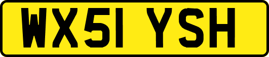 WX51YSH