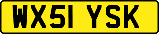 WX51YSK