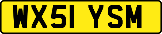 WX51YSM