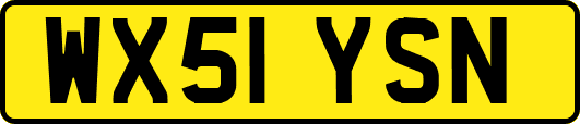 WX51YSN