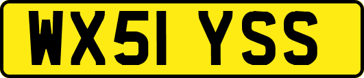 WX51YSS
