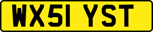WX51YST