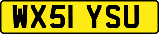 WX51YSU