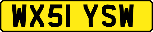 WX51YSW