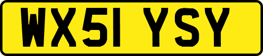 WX51YSY