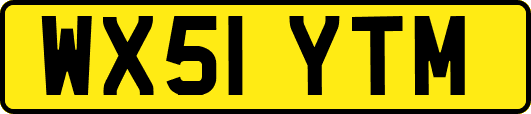 WX51YTM