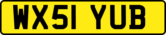 WX51YUB