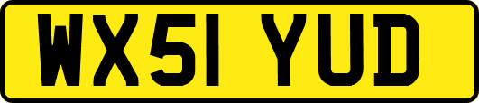 WX51YUD