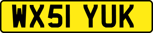 WX51YUK