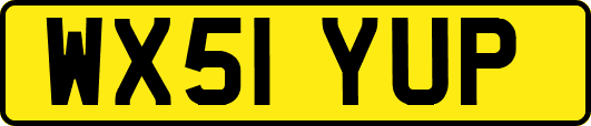 WX51YUP