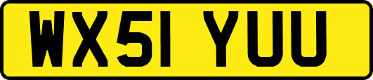 WX51YUU