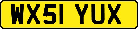 WX51YUX