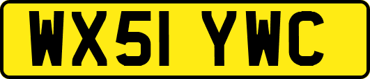 WX51YWC