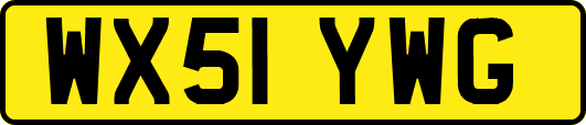 WX51YWG