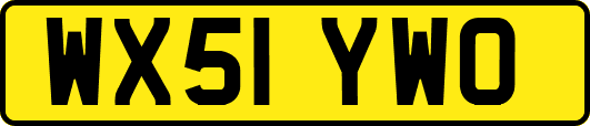 WX51YWO