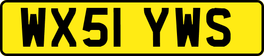 WX51YWS