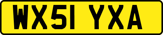 WX51YXA