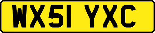 WX51YXC
