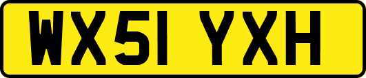 WX51YXH