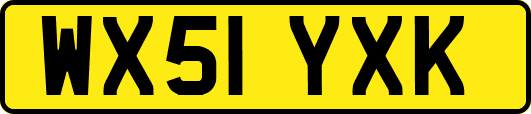 WX51YXK