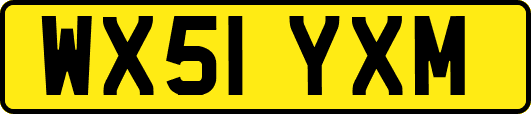 WX51YXM