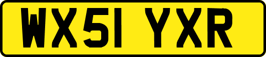 WX51YXR