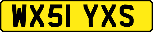 WX51YXS