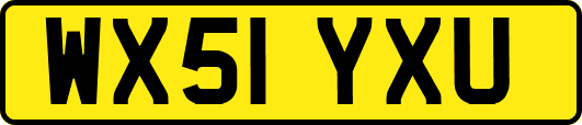 WX51YXU