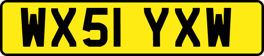 WX51YXW