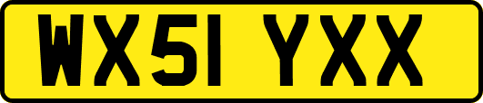 WX51YXX