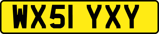 WX51YXY
