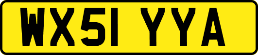 WX51YYA
