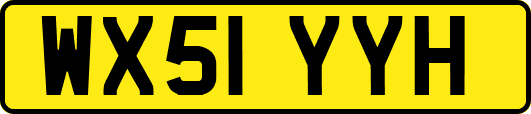 WX51YYH
