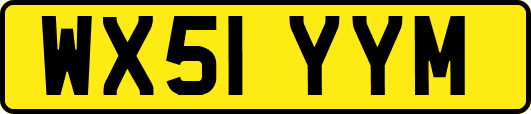 WX51YYM