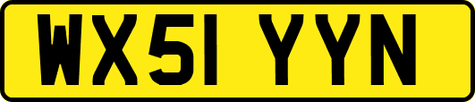 WX51YYN