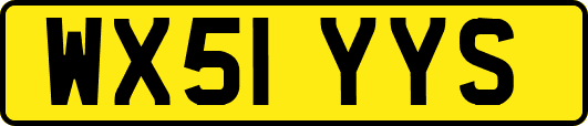 WX51YYS
