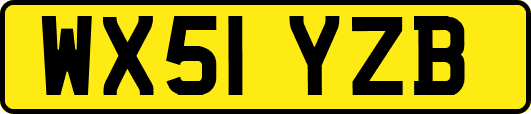 WX51YZB