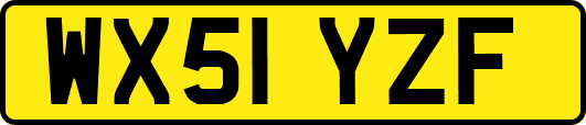 WX51YZF
