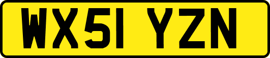 WX51YZN